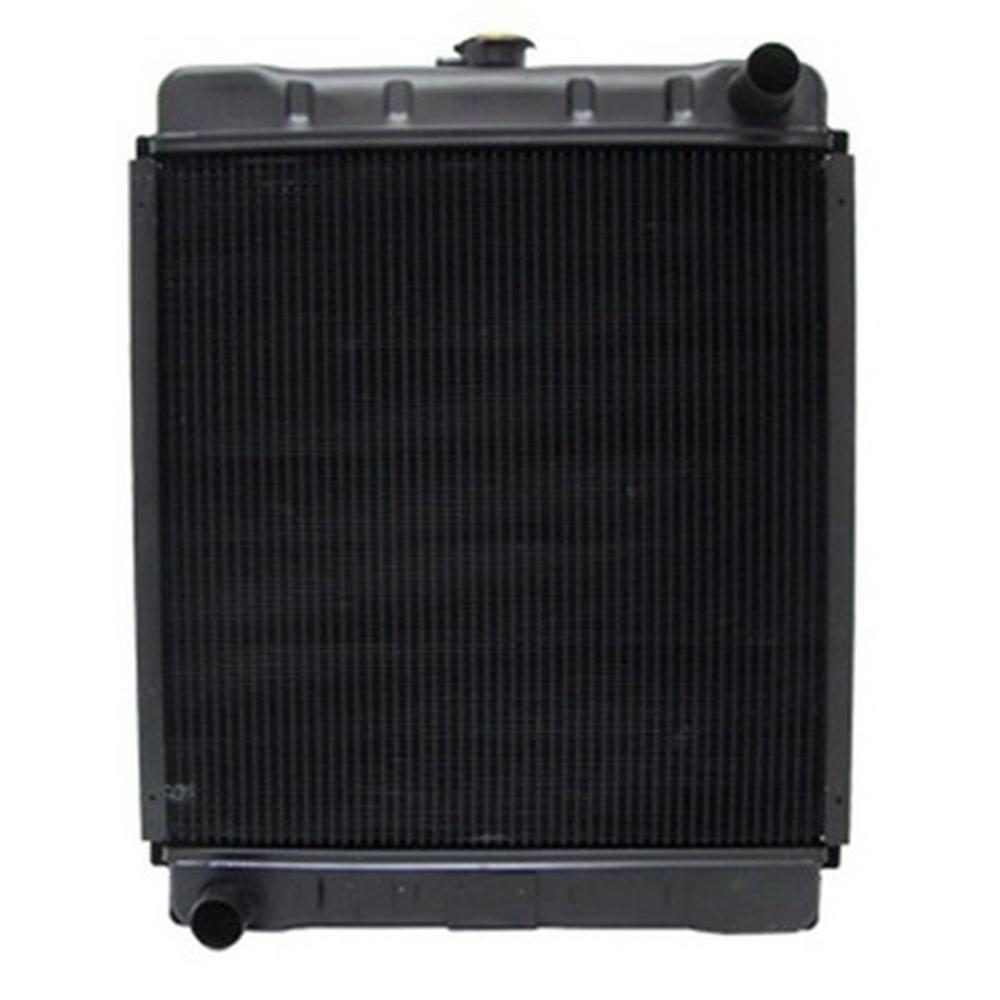R5023 Radiator Fits New Holland