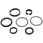 Bucket (Tilt) Cylinder Seal Kit Fits New Holland for LX865
