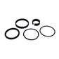 86570931 9843717 1101-1264 Hydraulic Cylinder Seal Kit Fits Ford Fits New Hollan
