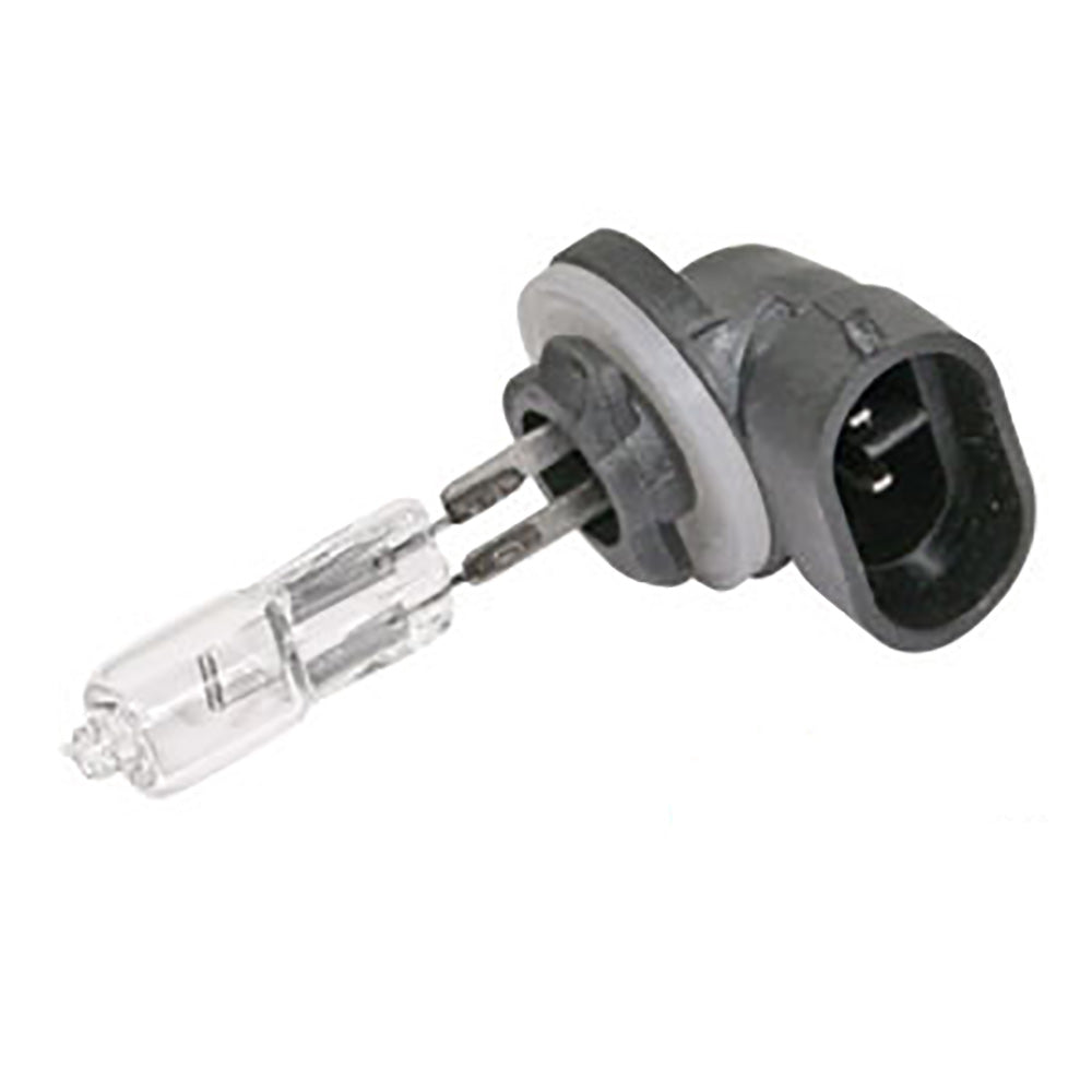 Light Bulb Fits Case/International Harvester Replaces 9847313