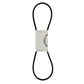 Classical V-Belt Fits Fiat Replaces 98473705