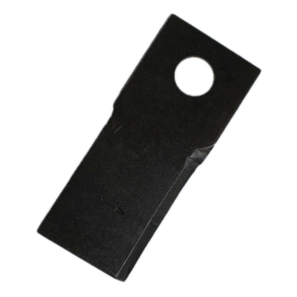 Right Hand Disc Mower Blade Fits Ford/New Holland Replaces 9847683