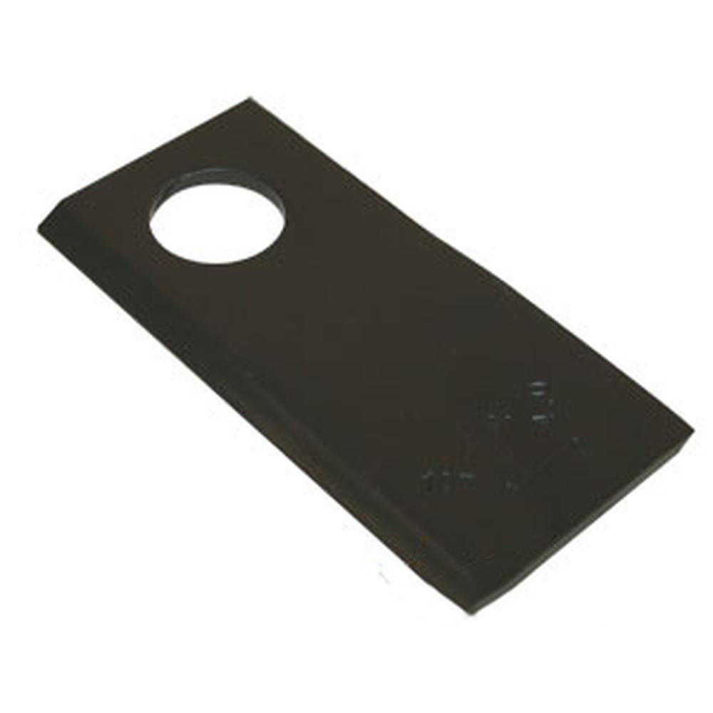 Right Hand Disc Mower Blade Fits Universal Products Replaces 9847683