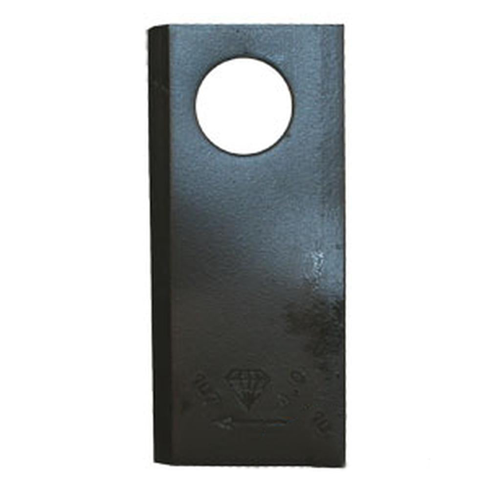 Right Hand Disc Mower Blade Fits Case/International Harvester Replaces 9847683