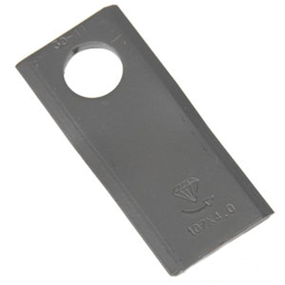 Disc Mower Blade Fits Case/International Harvester Replaces 9847684