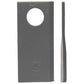 Disc Mower Blade Fits Case/International Harvester Replaces 9847684