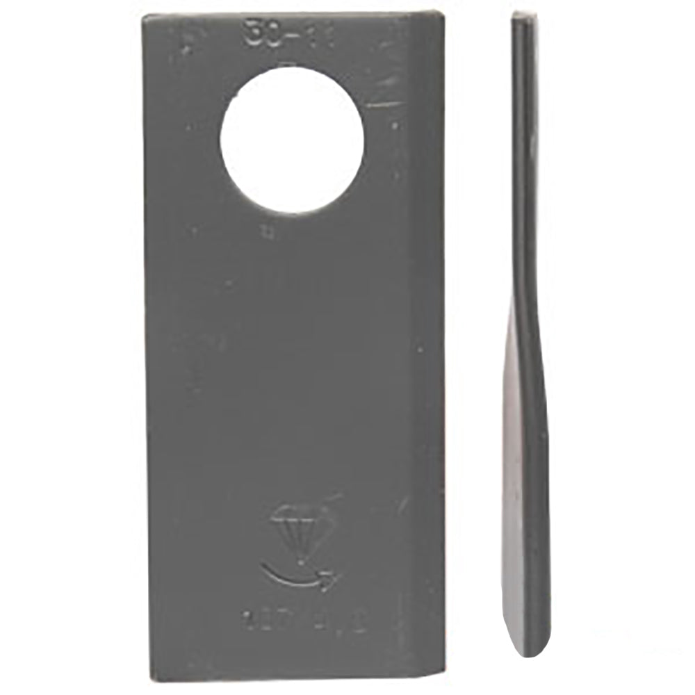 Disc Mower Blade Fits Ford New Holland Replaces 9847684