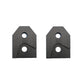 ATV Lift Kit 2" Full Suspension 986-12112 Fits Yamaha Rhino 450 660 700 Models