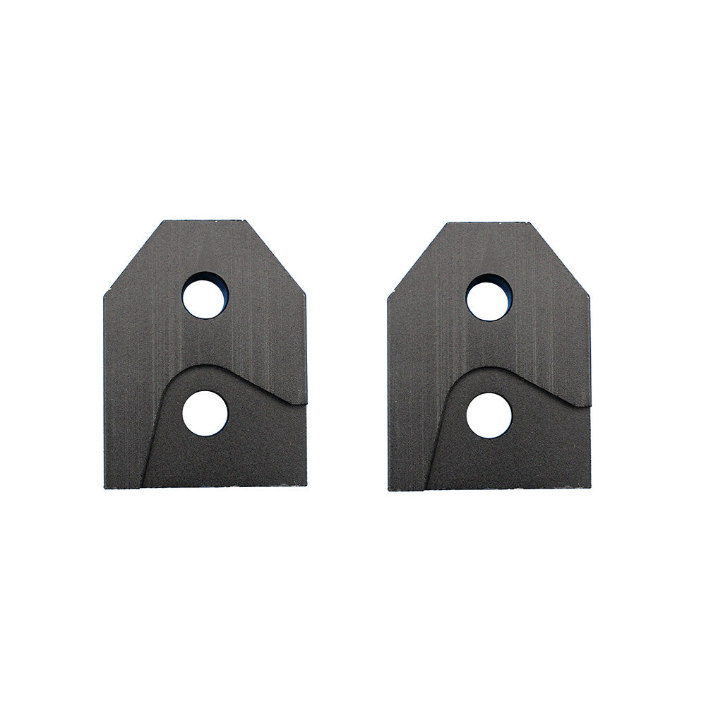 ATV Lift Kit 2" Full Suspension Fits Yamaha Replaces 986-12112