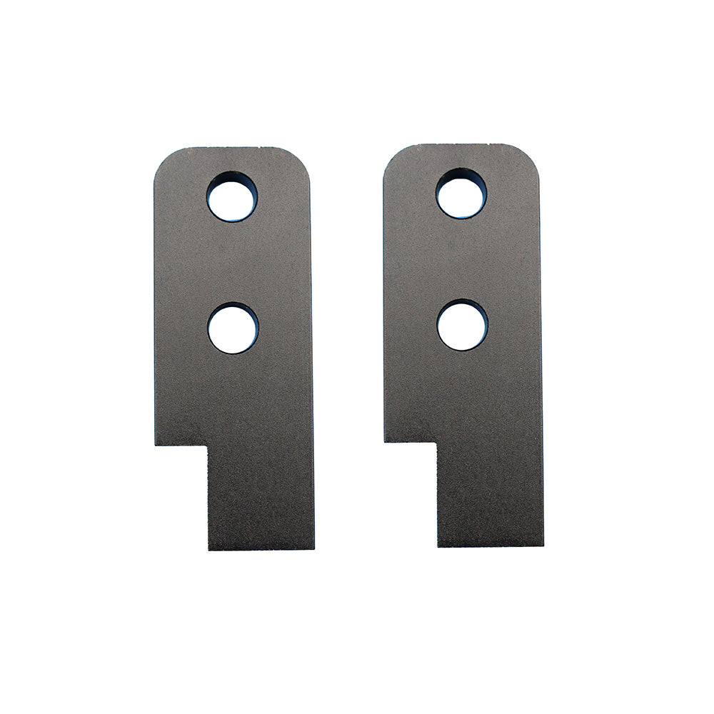 ATV Lift Kit 2" Full Suspension Fits Yamaha Replaces 986-12112