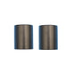 2" Full Suspension Lift Kit Fits Yamaha Rhino 450 660 700 Fits 2004-2015