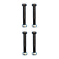 ATV Lift Kit 2" Full Suspension 986-12112 Fits Yamaha Rhino 450 660 700 Models