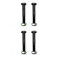 ATV Lift Kit 2" Full Suspension 986-12112 Fits Yamaha Rhino 450 660 700 Models