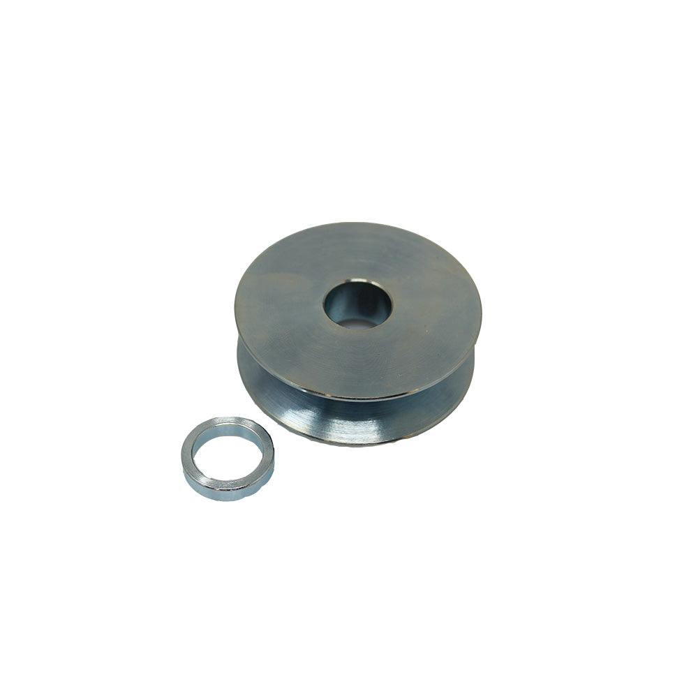 Alternator Pulley Fits Ford/New Holland Replaces AFD5035