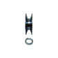 Alternator Pulley Fits Ford/New Holland Replaces AFD5035