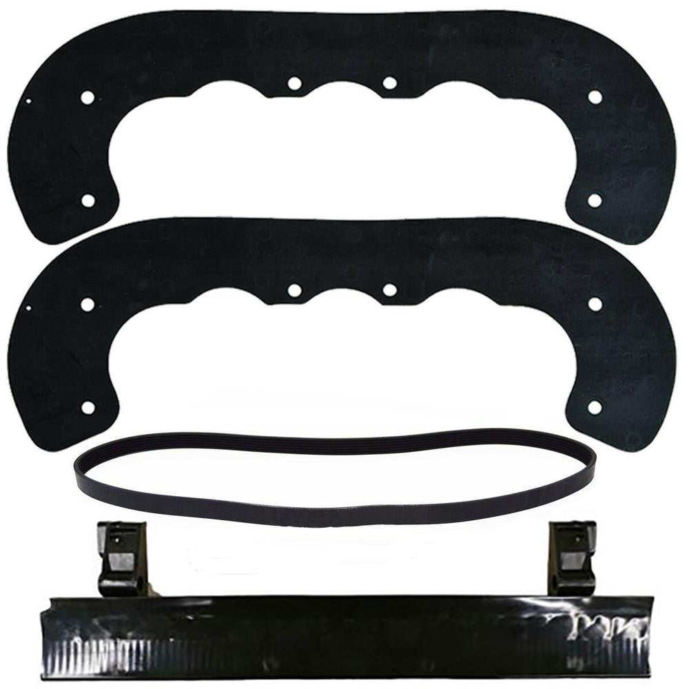 Snow Blower Belt Scraper Paddle Fits Toro 221Q E 38583 108-4921 108-4884 99-9313
