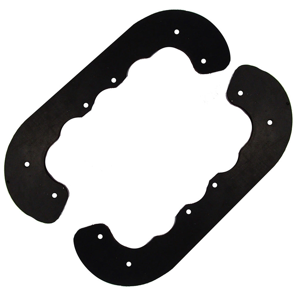 Snow Blower Paddle, Scraper Bar & Belt Set Fits Toro Replaces 108-4884