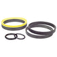 991-00018 Slew Swing W Side Shift Cylinder Seal Kit Fits JCB 3CX 3D