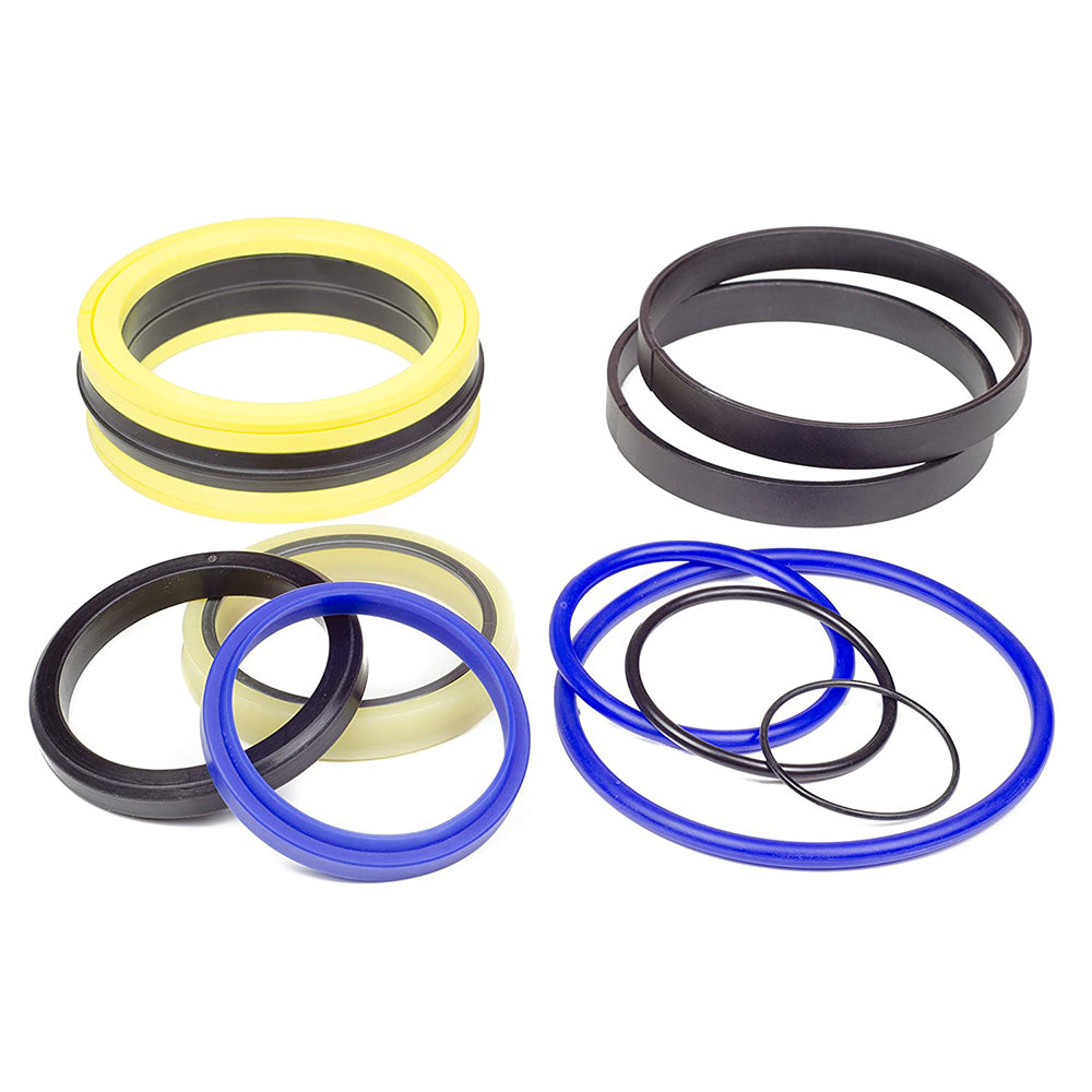 991-00028 Stabililizer Cylinder Seal Kit Fits JCB Telehandler Stabilizer 530B