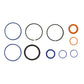 Fits JCB PARTS - HYDRAULIC CYL SEAL KIT 30MM ROD X 70MM CYL (PART NO. 991/00099)