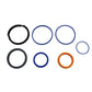 Seal Kit Fits JCB 214,214S,214E,215,215S,217,217S Loader Bucket Cylinder 400077+