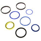 991-00102 Hydraulic Cylinder Seal Kit Fits JCB 2CX 214E-436B