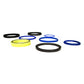 991/00102 Seal Kit Fits JCB 50MM Rod x 80MM Cylinder