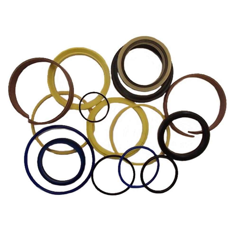 Seal Kit Fits JCB 1550B Loader Lift Hydraulic Cylinder