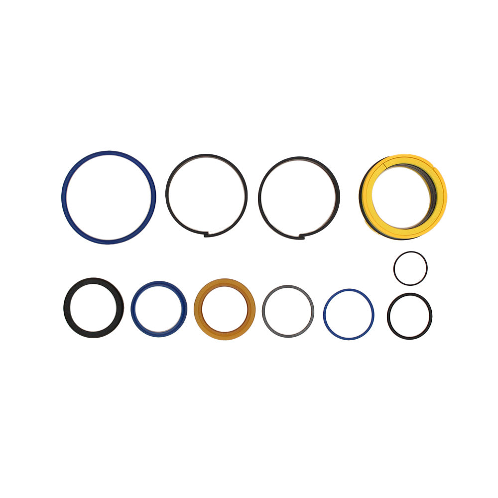 991-00127 Bucket/Lift Cylinder Seal Kit Fits JCB 3D 214 215S 1400 1400B 1550