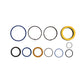 Cylinder Seal Kit Fits JCB Replaces 991-00127