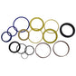 Fits JCB 991/00130 HYDRAULIC CYLINDER SEAL KIT