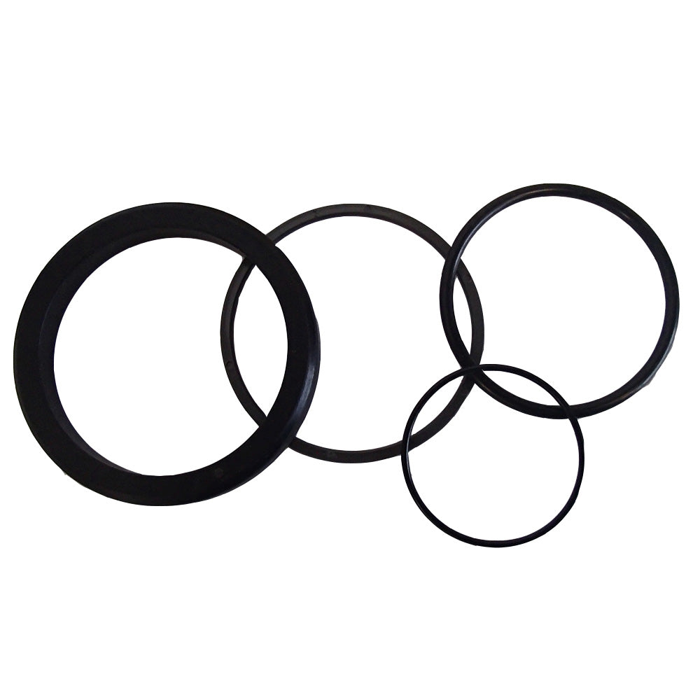 Seal Kit Fits JCB 1400B Backhoe Swing Hydraulic Cylinder