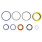 991-00131 Boom Lift Cylinder Seal Kit Fits JCB 3D 214 1400 1400B Sitemaster 505