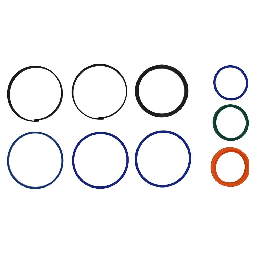 991-00148 Dipper Cylinder Seal Kit Fits JCB 214SM-4 Cylinder: 561-60060 Cylinder