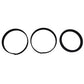 HYDRAULIC CYLINDER SEAL KIT Fits JCB Replaces 991/20023