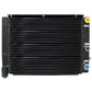 190001 Aluminum Oil Cooler Fits Ingersoll-Rand Infinity Industrial Compressors