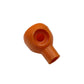 993/61200 Loader Knob Fits JCB Models: 3C, 3CX, 3D, 3DX, 4C, 4CX