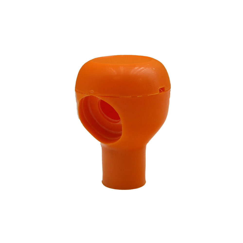 993/61200 Loader Knob Fits JCB Models: 3C, 3CX, 3D, 3DX, 4C, 4CX