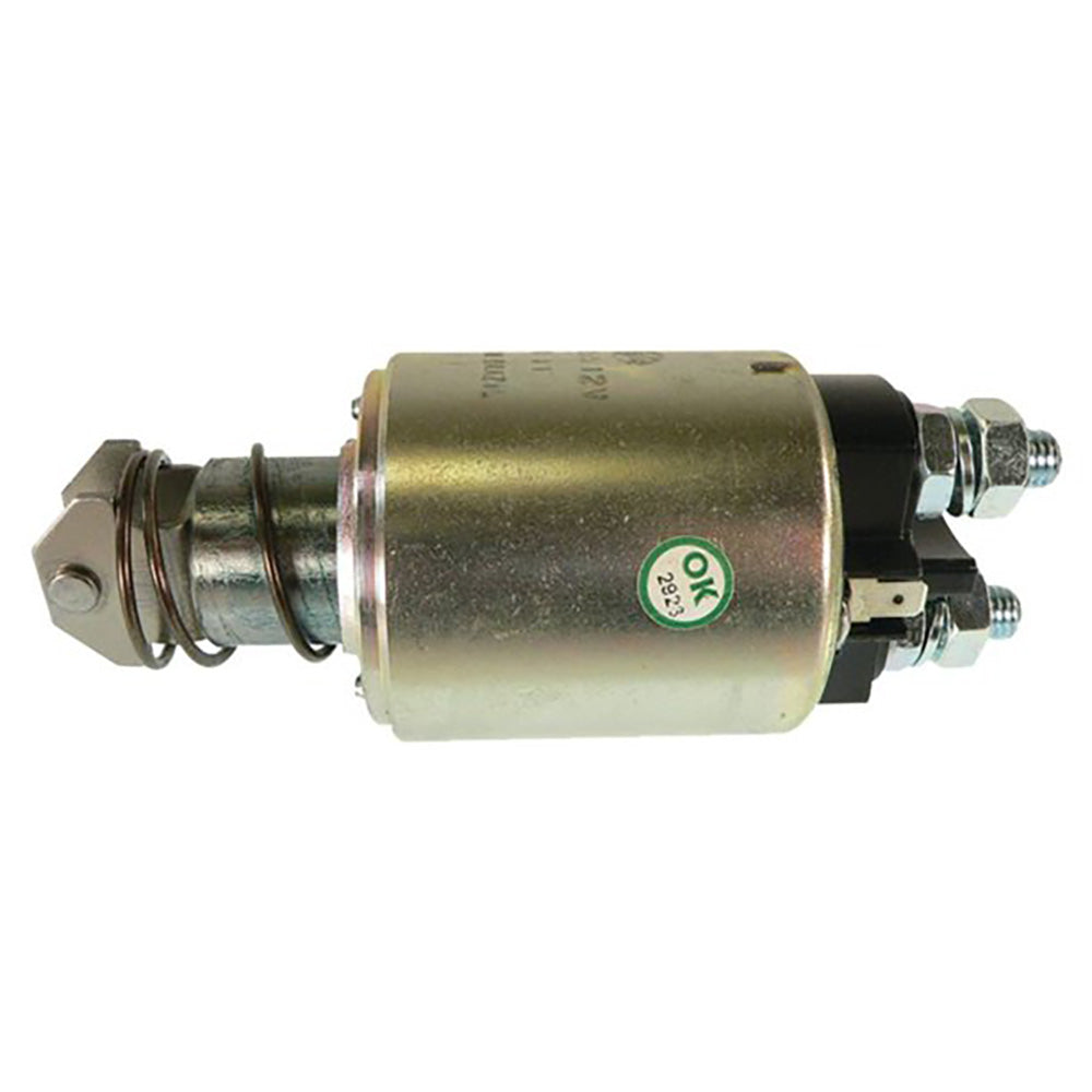 Solenoid Fits Fiat Replaces 9940366