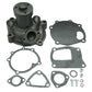 Water Pump - Fits Ford - 99454833 - Replaces 8013363