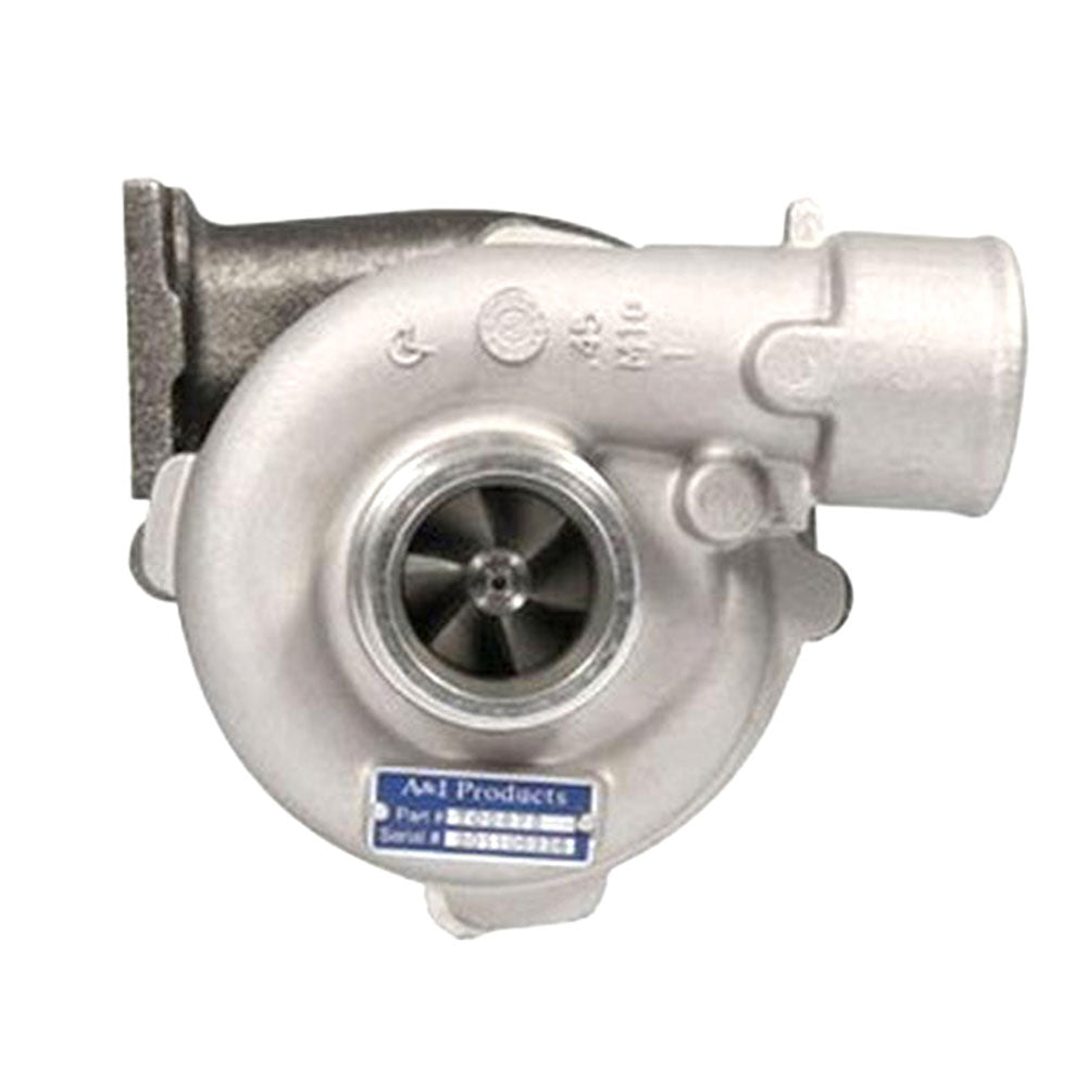 Turbocharger Fits Case IH 99462782 Fits New Holland TN70 TN70D TN75 99462782