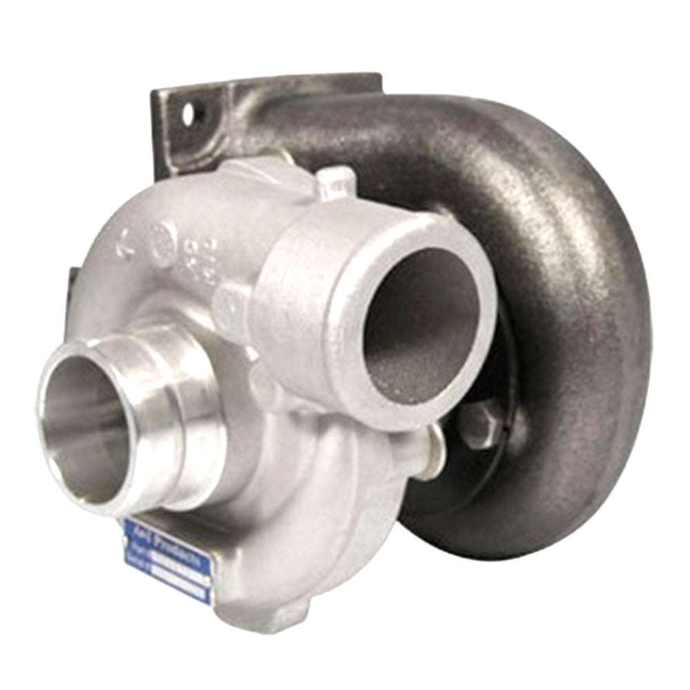Turbocharger Fits Ford/New Holland Replaces 454163-5002S
