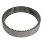 MFWD Planetary Ring Gear Fits Massey Ferguson Replaces 3523072M1