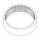 MFWD Planetary Ring Gear Fits Ford/New Holland Replaces 137700420878