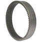 MFWD Planetary Ring Gear Fits Massey Ferguson Replaces 3523072M1