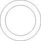 O-Rings (Pack of 5) Fits Ford/New Holland Models Replaces 9968581