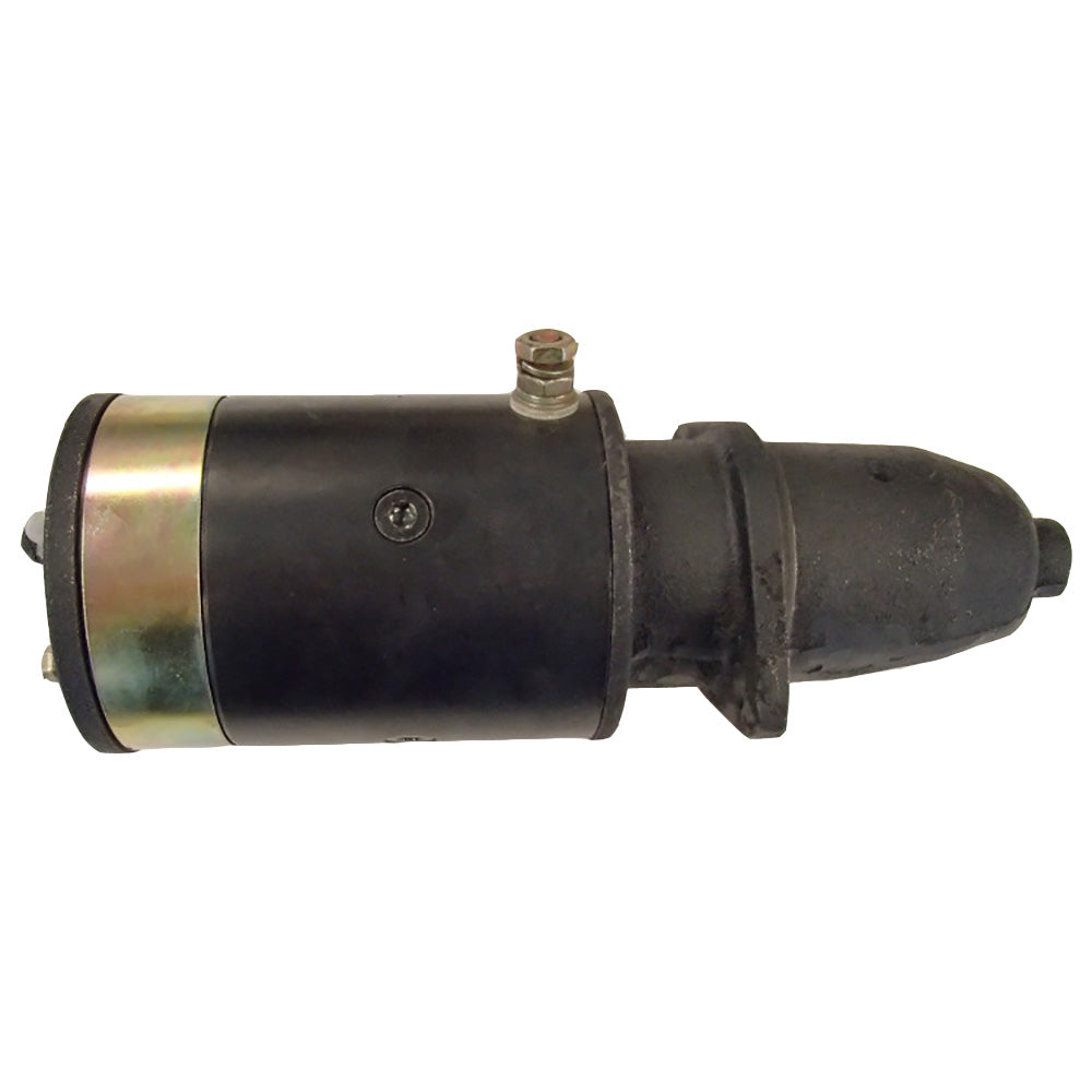 Starter Fits International Harvester I-4 Fits FARMALL H HV M MTA MV Super H HV