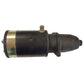S.57830 Starter Motor  - 6V, Kw, Gear Reducted (Sparex) Fits AC Fits Delco