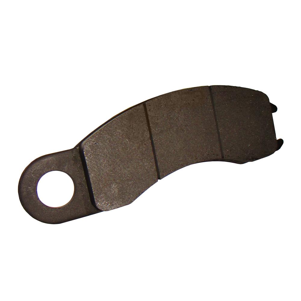 9C8022 New Wheel Loader Brake Pad Fits CAT IT18 IT18B IT28B 916 920 926 926E 93