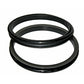 Seal 9W6686 Fits Caterpillar D6H D6HII D6M D6MLGP D6MXL D6R D6RLGP D6RXR D7G D7H